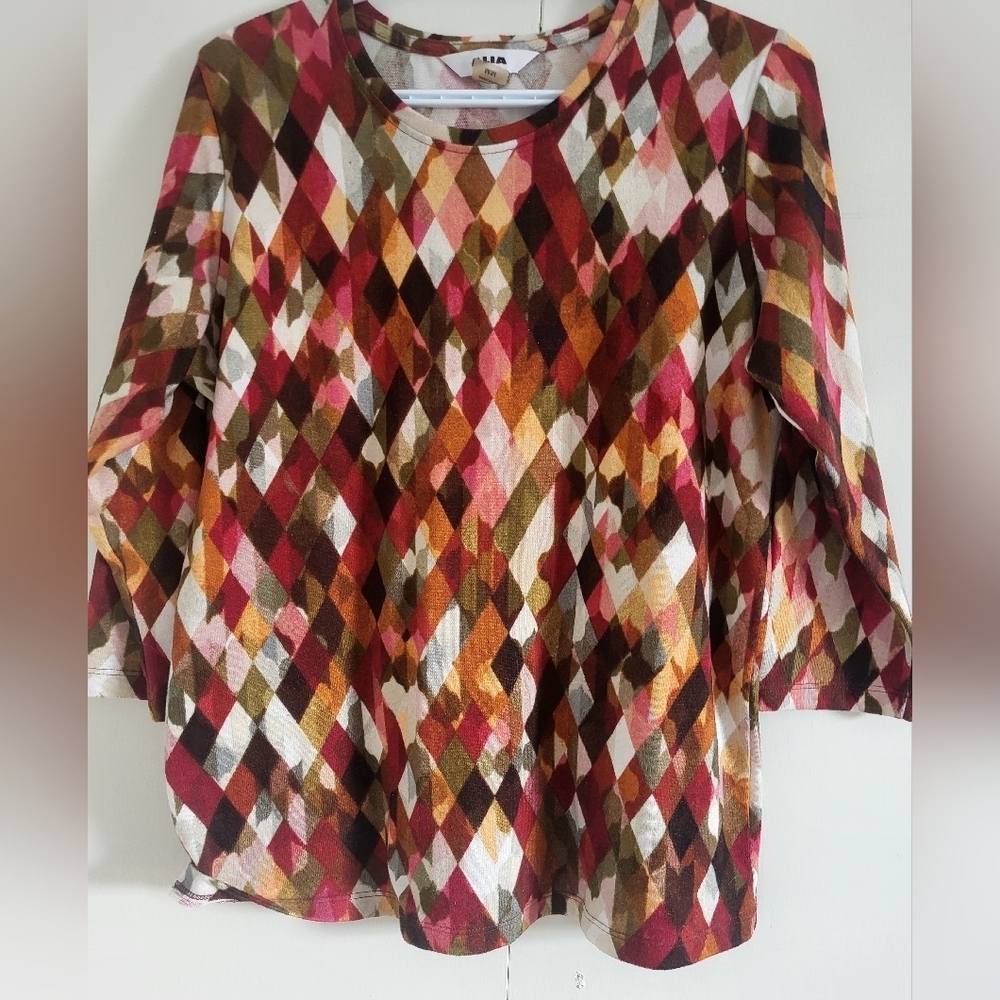 Alia Sweater
